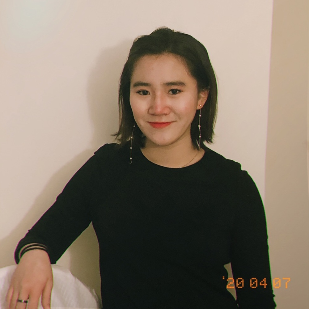 Meet your Posher, Jennie